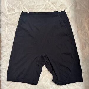 Buffbunny bonsai shorts